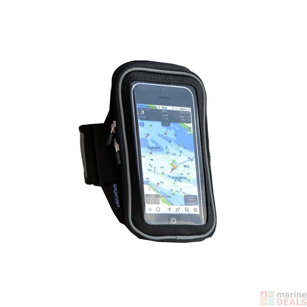 Buy Digital Yacht AquaWear Wrist Case Online At Marine Deals au best-small-mobile-phones-2025-zachary-r-rolland