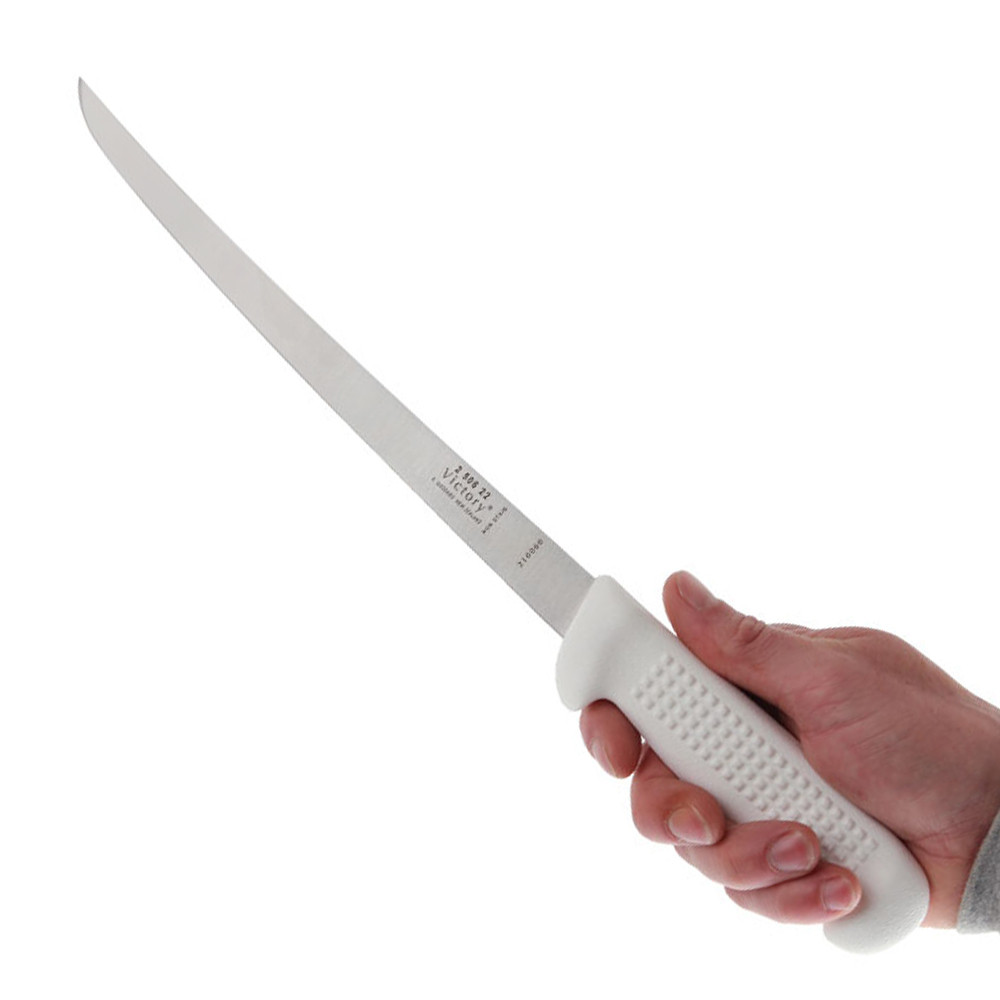 Buy Victory 2/506/22/115 Narrow Fish Fillet Knife 22cm online at Marine