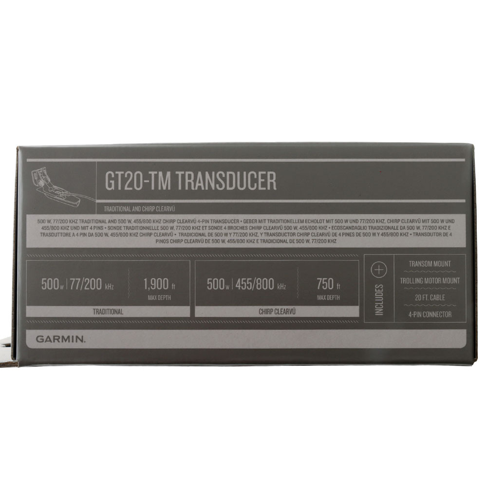 Датчик gt20 tm характеристики