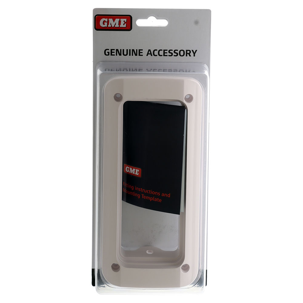 Buy GME MK008 Flush Mount Kit for GDEK/GX400/GX700 White online at