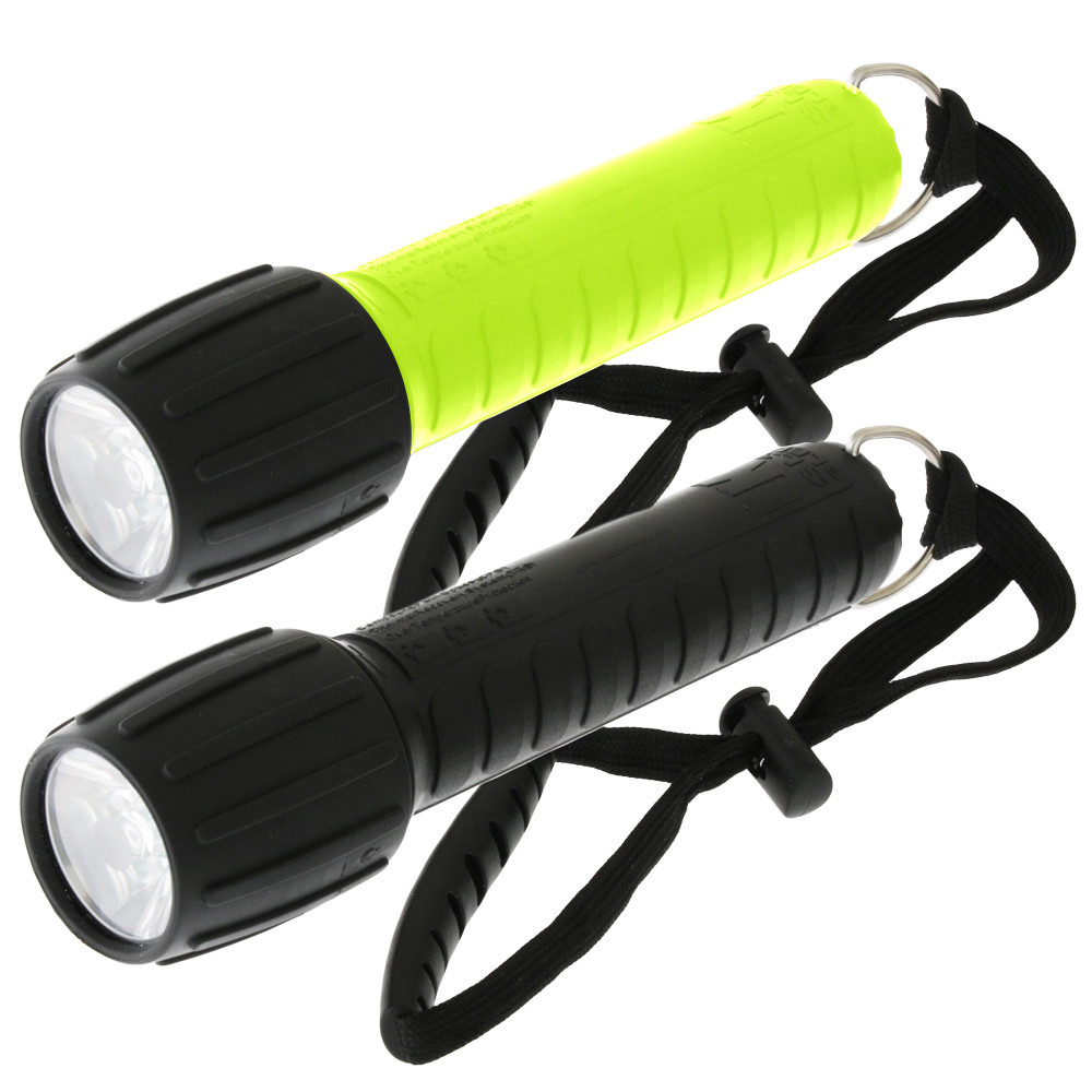Buy Underwater SL3 eLED L2 Dive Torch 425 Lumens online at