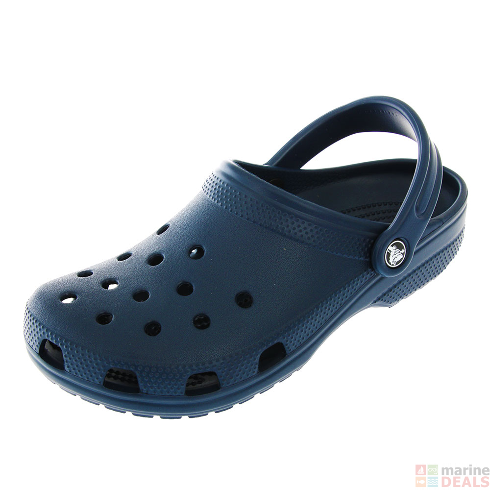 crocs marine