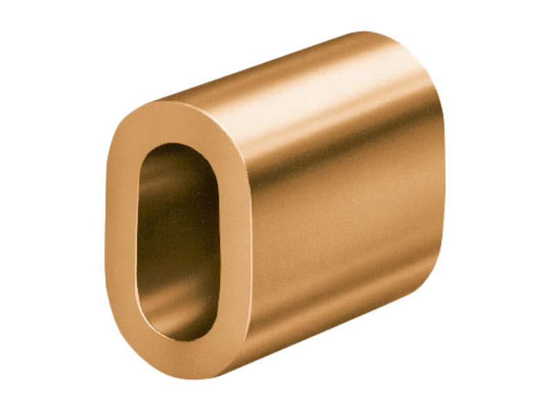 Buy Copper Crimping Sleeve online at