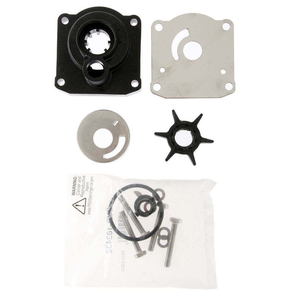 Buy Sierra 183432 Marine Water Pump Kit for Yamaha Outboard Motor