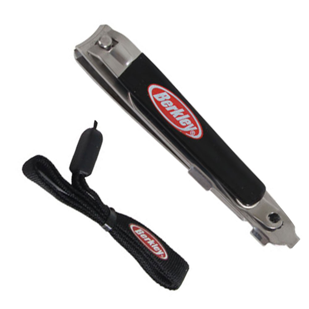 Buy Berkley Stainless Steel Line Clipper Set online at