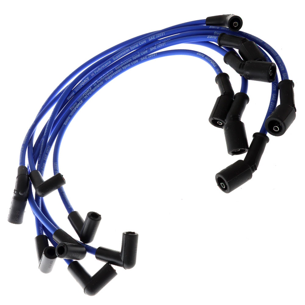 Buy Sierra 1888291 Magforce Plug Wire Set online at