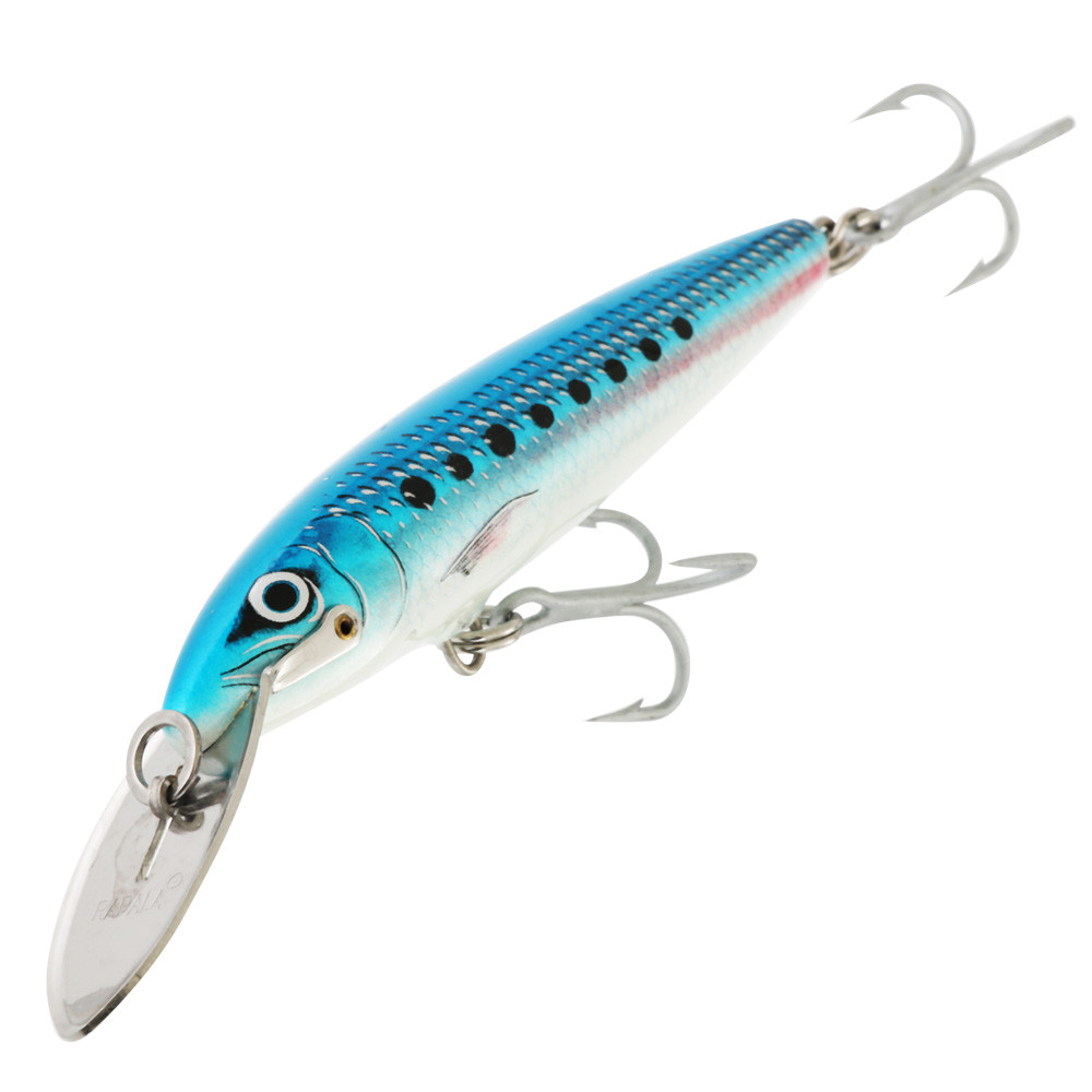 Buy Rapala Magnum CD14 Sinking Lure 14cm 36g online at