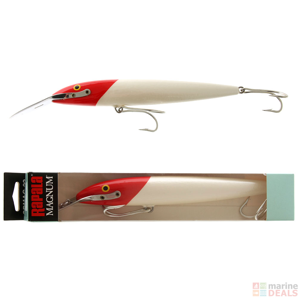 Rapala magnum 22 clearance