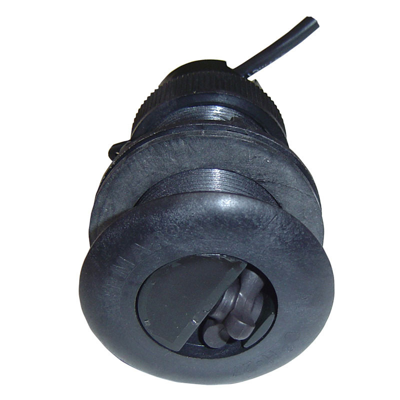 Buy Raymarine T910 Speed/Depth/Temperature Retractable Transducer