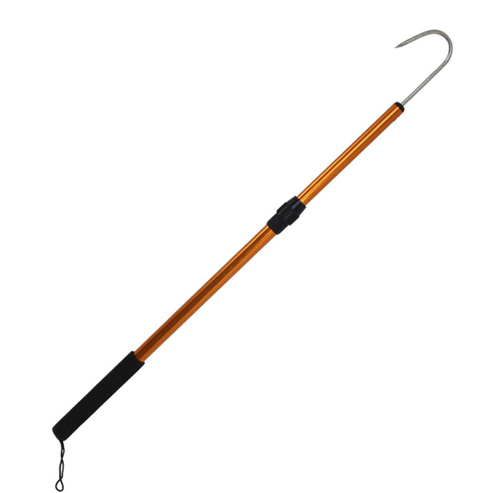 Buy Telescopic Fishing Gaff Extends 1.4m online at