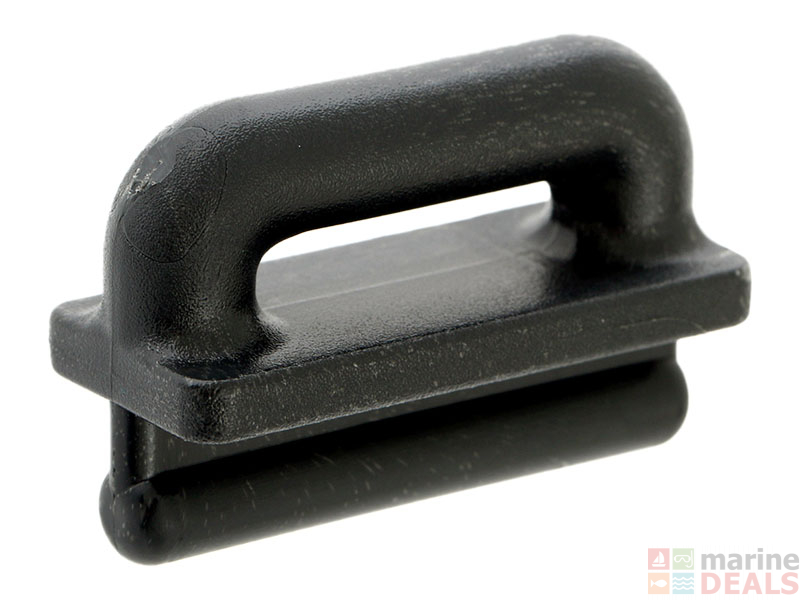 Buy Ronstan PNP290 Lubricated Sail Slides 7.5mm x 45mm online at Marine