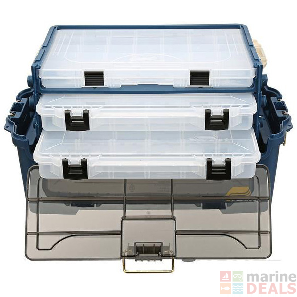Plano 3701 tackle box clearance