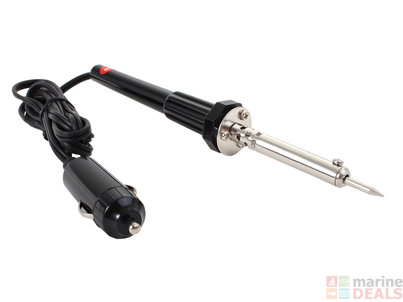 Buy 12V Soldering Iron online at