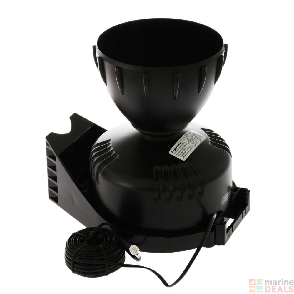 Buy Davis Rain Gauge with Pole Mount Base for Vantage Pro2 online at