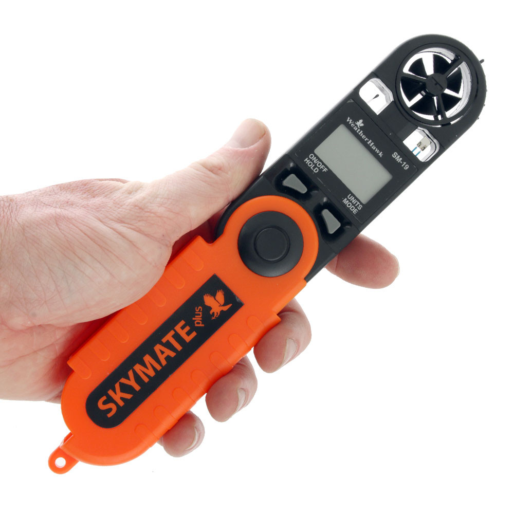 Hand Held Wind Meter | The 7 Best Digital Wind Speed Meters – TVHG