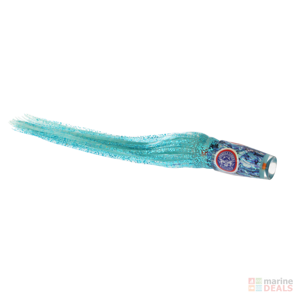 Buy Pakula Paua Hothead Guru Game Lure 260mm online at ...