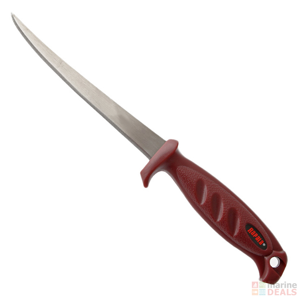 Buy Rapala Hawk Fillet Knife 6in online at