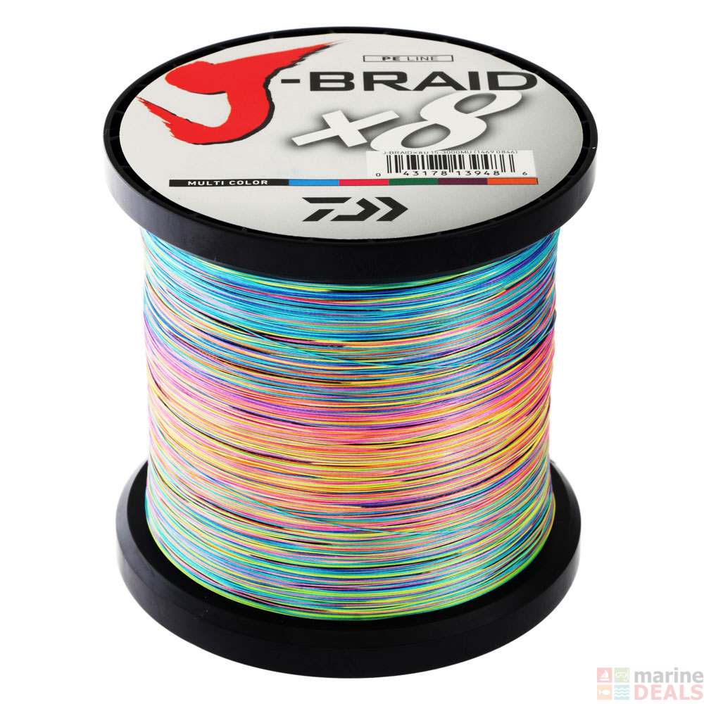 daiwa j