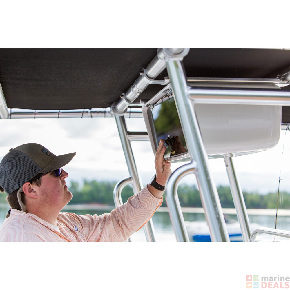 Buy Fishmaster T Top Electronics Box online at