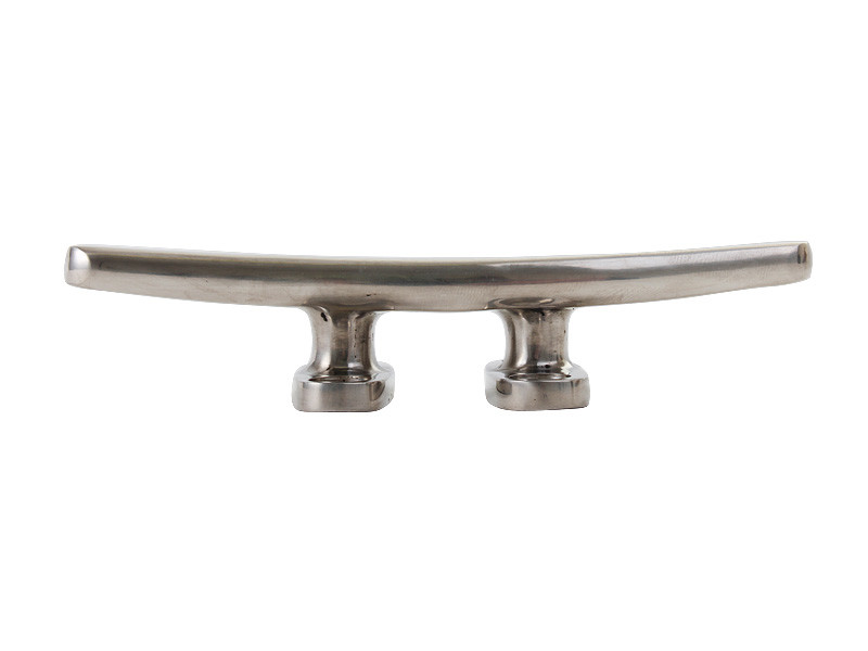 Buy Heavy Duty 316 Stainless Steel Boat Cleat 6"/150mm online at
