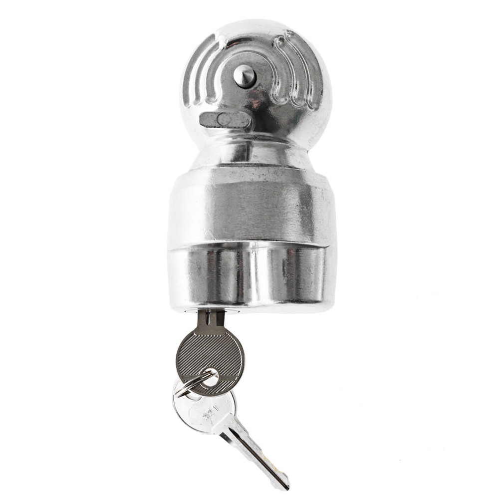 Buy Trojan AntiTheft Trailer Coupling Lock online at