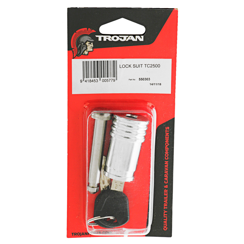 Buy Trojan Coupling Lock online at