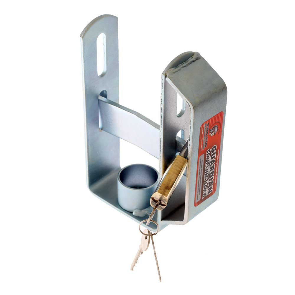 Buy Trojan Guardian Coupling Lock online at