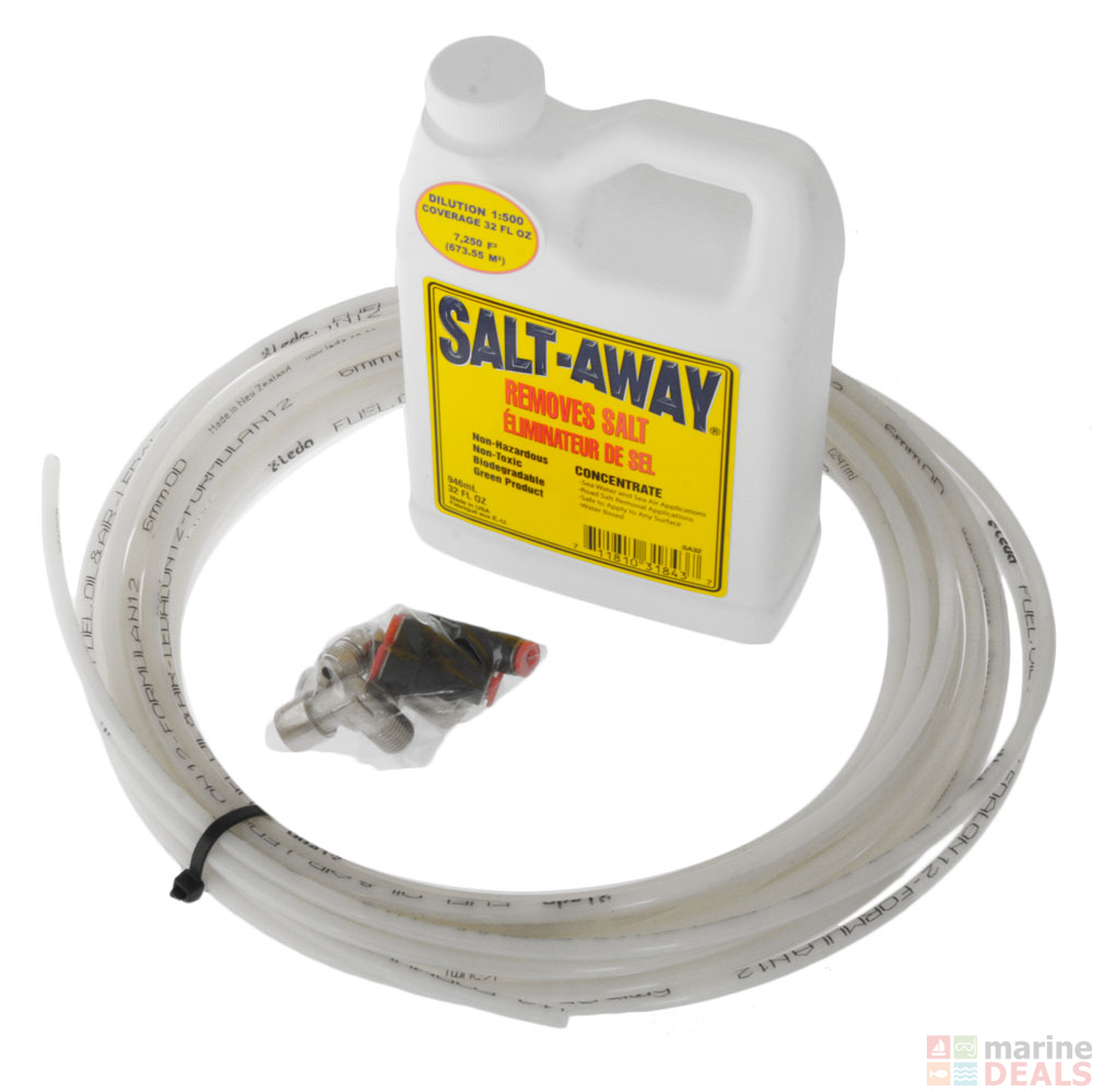 Buy SaltAway Direct Injection Kit online at