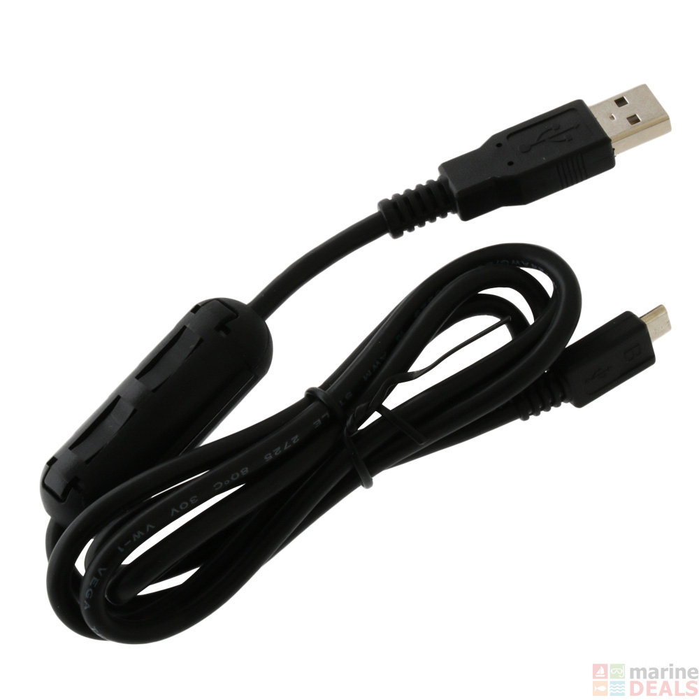 Buy Iridium GO! USB Cable 1.2m online at Marine-Deals.com.au