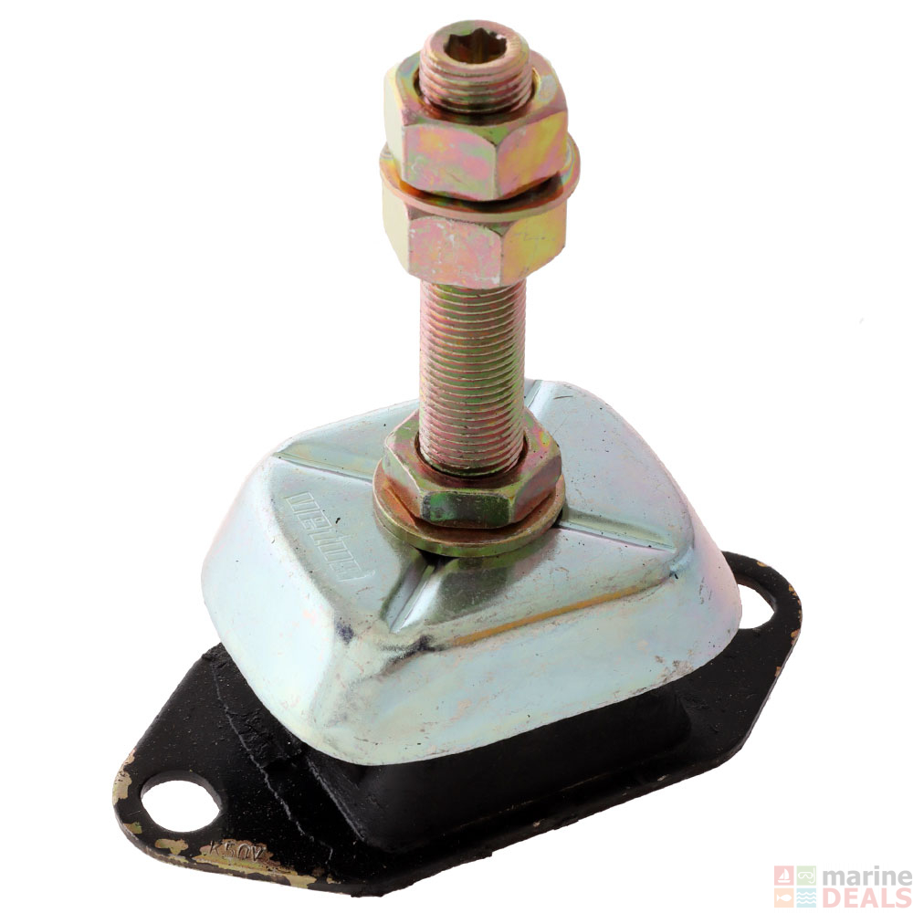 Buy VETUS Type K50 Flexible Engine Mount online at
