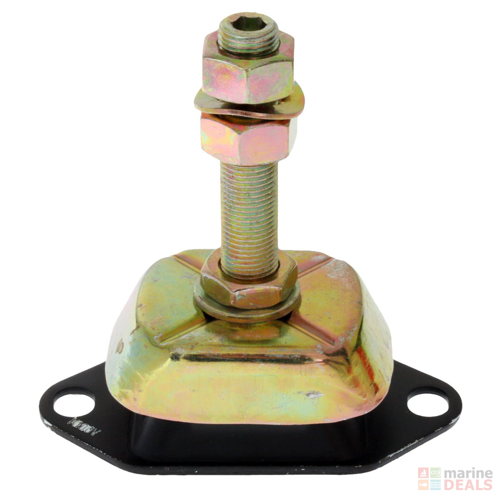 Buy VETUS Type K100 Flexible Engine Mount online at