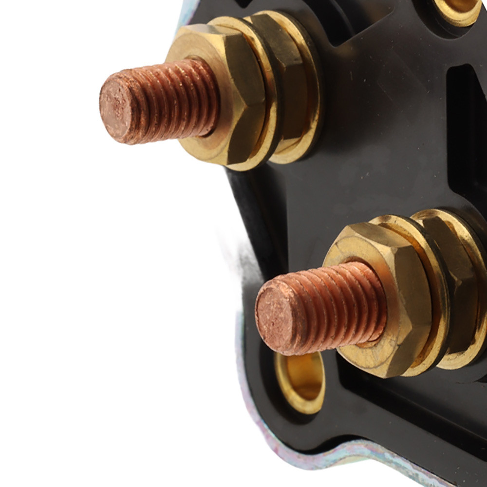 Buy VETUS Battery Main Switch 600A online at