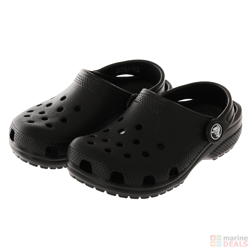 crocs c13