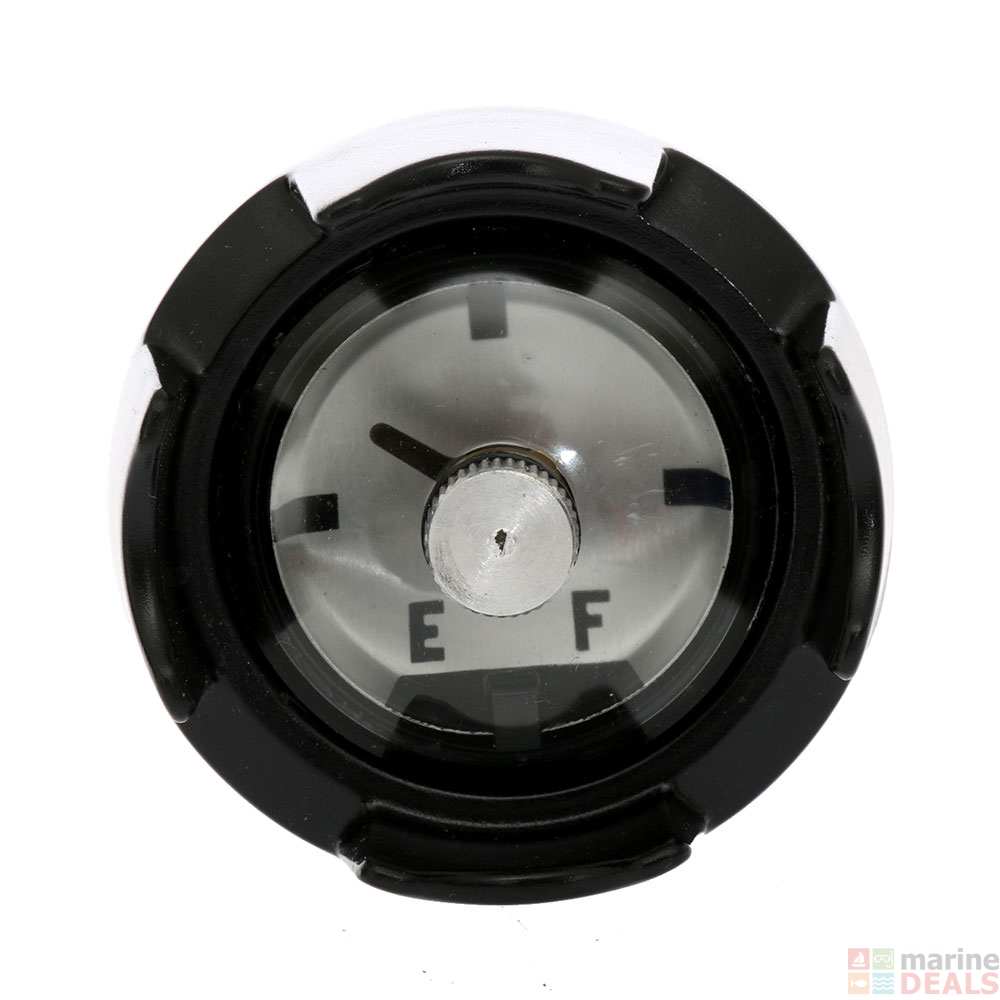 Buy Easterner Spare Fuel Cap with Gauge online at