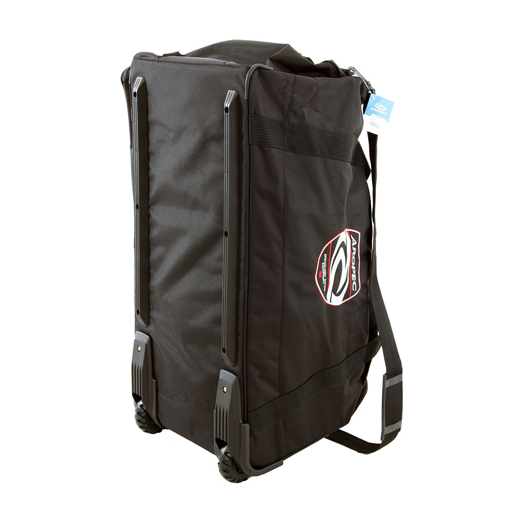 Buy Aropec Heavy Duty Dive Bag with Wheels online at
