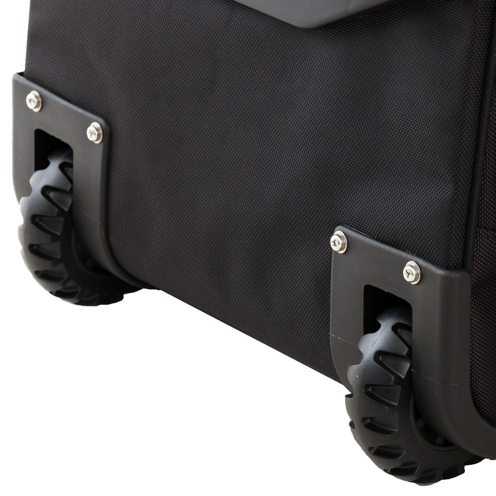 Buy Aropec Heavy Duty Dive Bag with Wheels online at