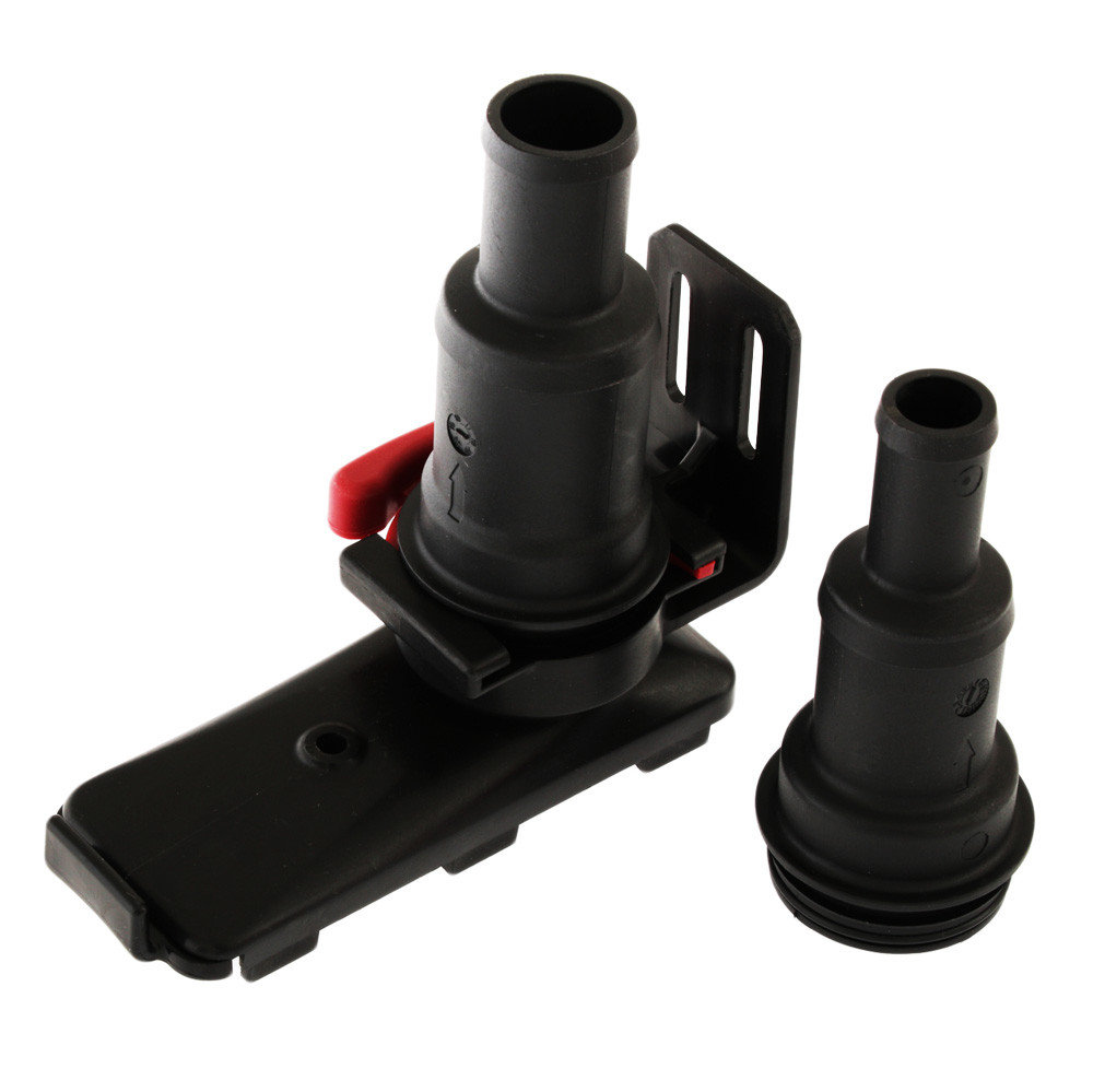 Johnson Bilge Strainer with NonReturn Valve Hoses & Fittings Pumps