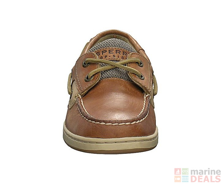 sperry billfish 2 eye
