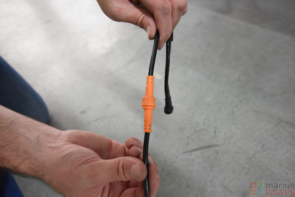 Buy NARVA Model 37 LED Plug and Play Submersible Trailer Lamp Kit 12V