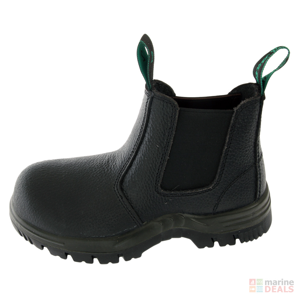 Buy Bata Hercules Slip On Safety Boots online at Marine-Deals.com.au