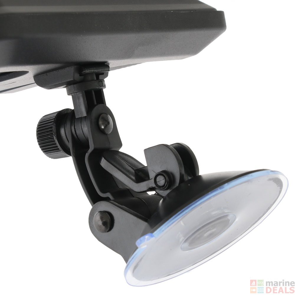 Buy QM3856 Digital Wireless Long Range Reversing Camera Kit 4.3in