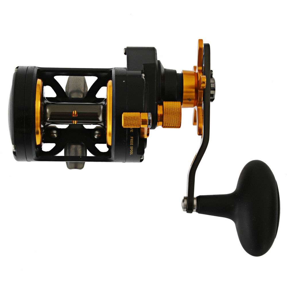 penn fathom 15 xn