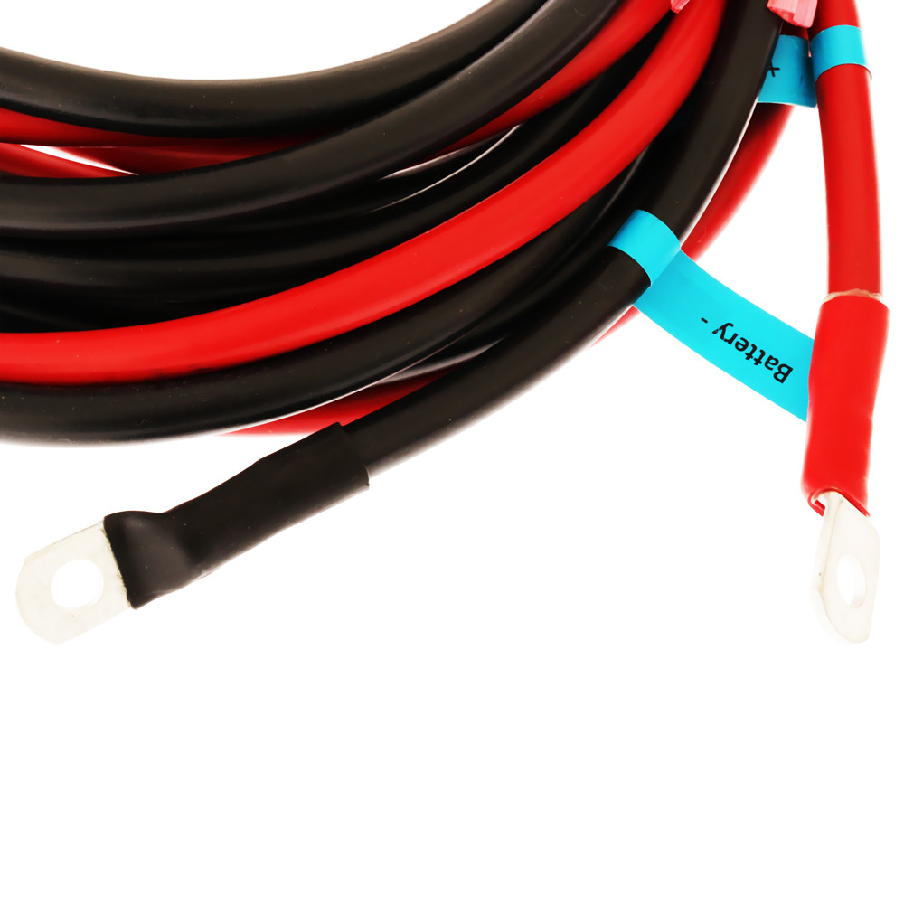 Buy Viper Pro Marine Wiring Loom for Anchor Winch online at Marine