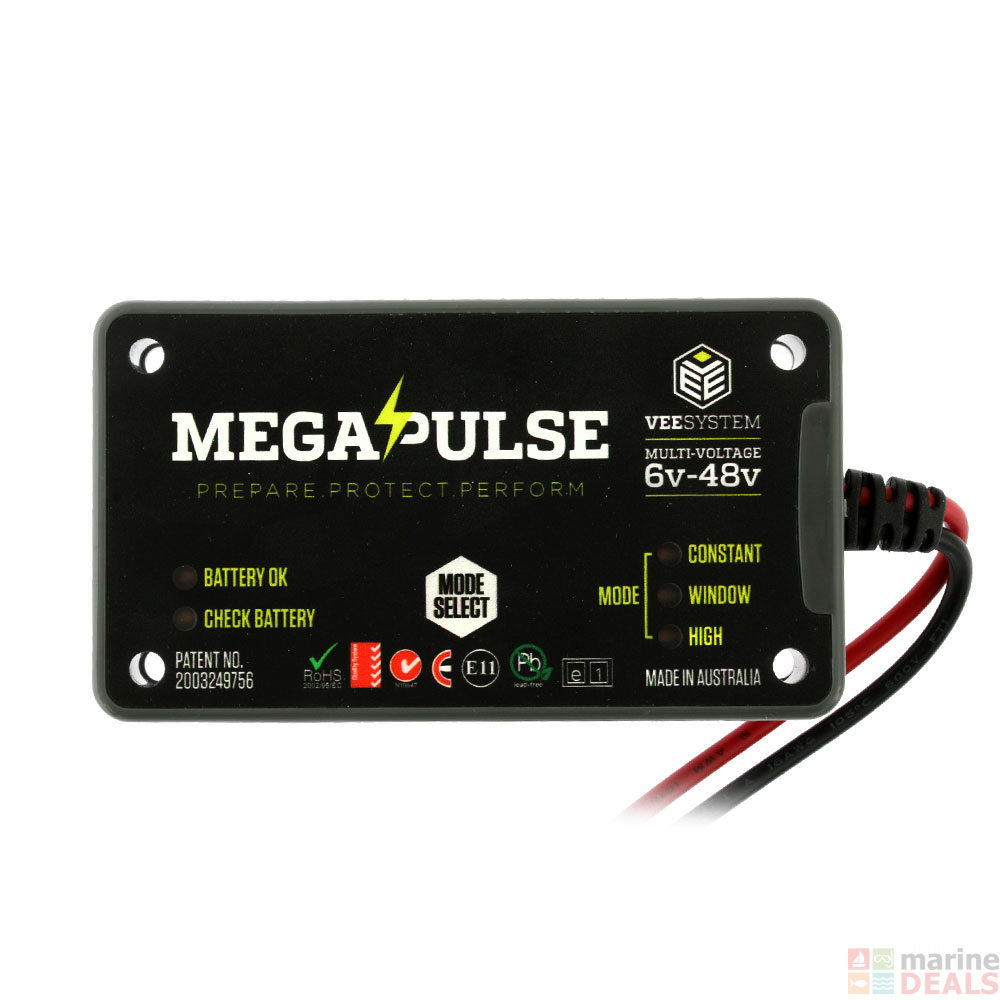 Buy Megapulse Battery Conditioner 648V online at