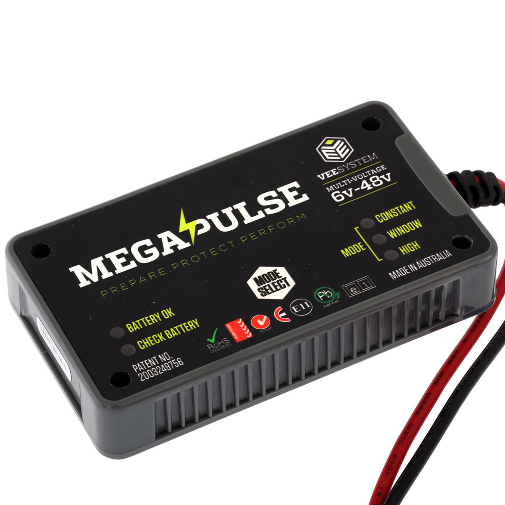 Buy Megapulse Battery Conditioner 648V online at