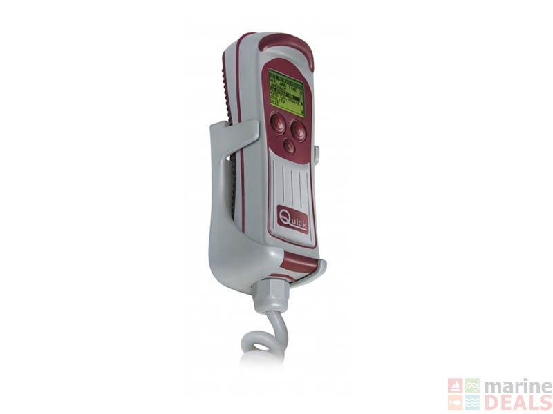 Buy Quick Handheld Chain Counter Remote Control with LED Light online