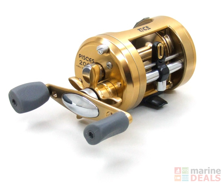 Tica pisces 200 Clearance