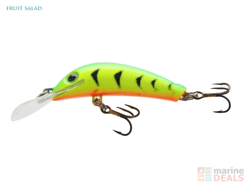 Buy Gillies Stumpjumper Lure Online At Marine Deals Com Au