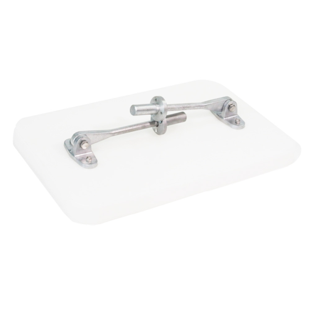 Buy HiTech Medium Bait Board with Transom Mount online at MarineDeals