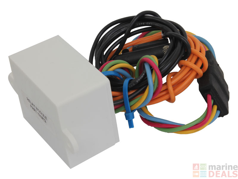 Bennett Trim Tabs Australia Buy Bennett AC 3000 Trim Tab Auto Control online at Marine-Deals.com.au